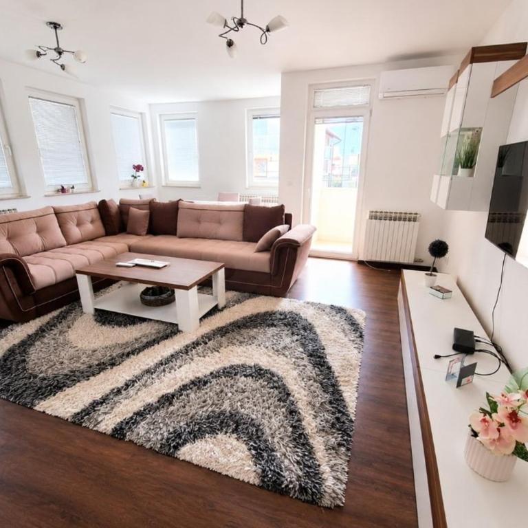 Ena - Appartement 1 Chambre - 7