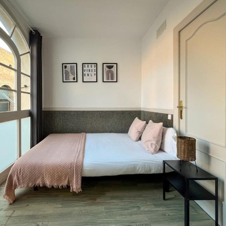 Stay Unique Apartments GranDeGracia - Apartamento Estudio - 7