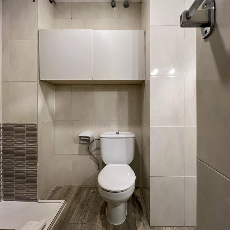 Stay Unique Apartments GranDeGracia - Apartamento Estudio - 9