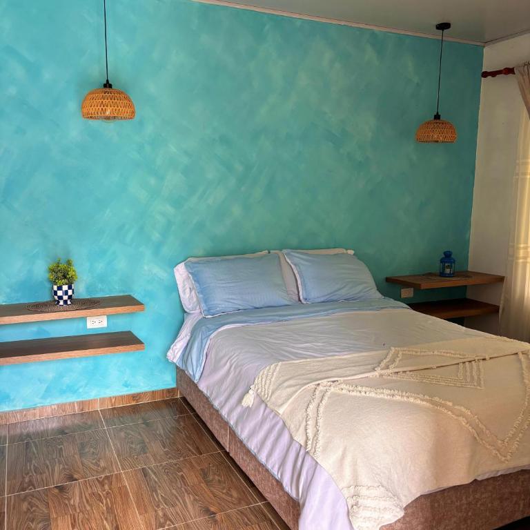 Solarte Hostel - Habitación Doble - 1