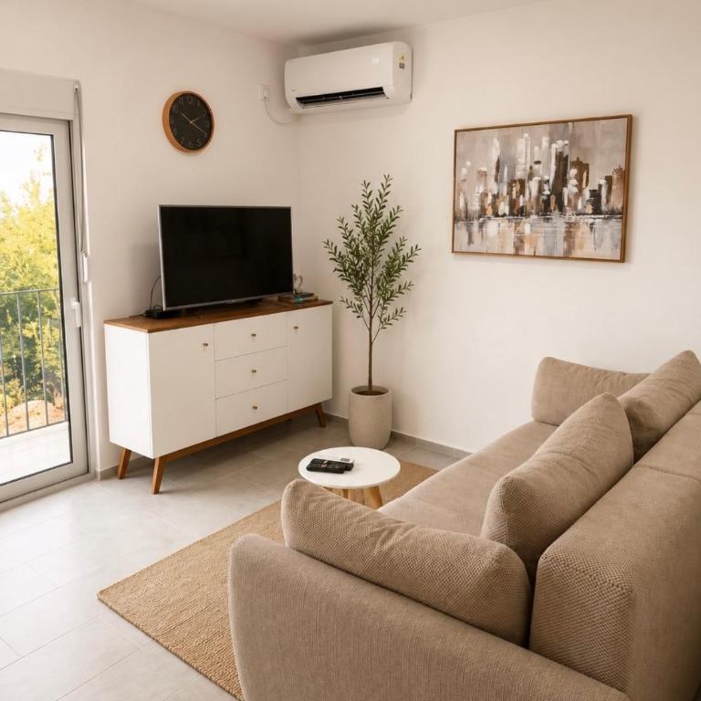 Villa Panorama - Villa mit 3 Schlafzimmern - 4