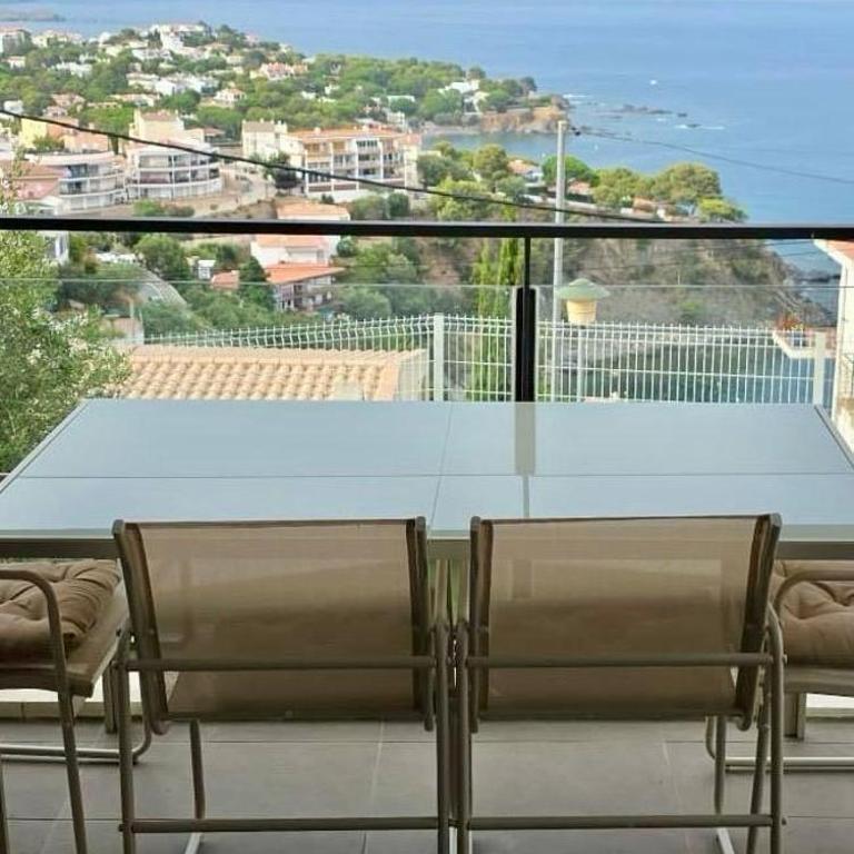 Apartament Cau del llop - Appartamento con Vista Mare - 11