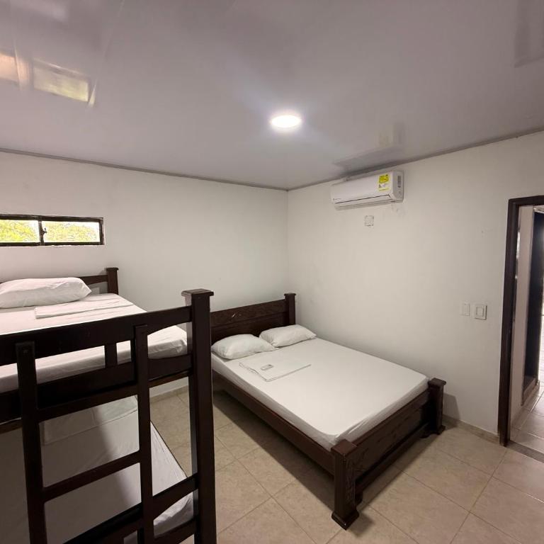 Playas San Antonio - Family Room with Terrace - 14