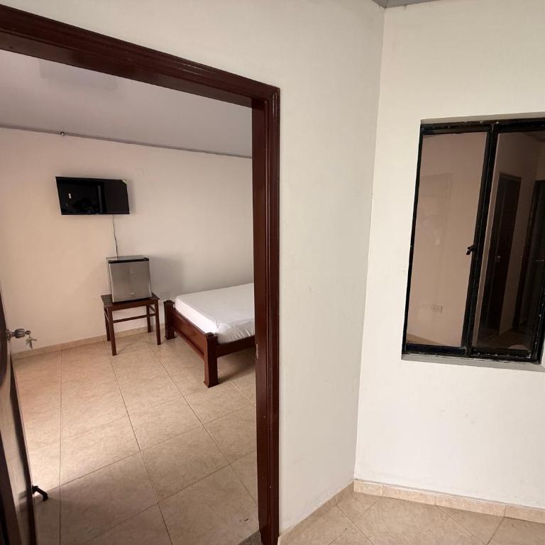 Playas San Antonio - Family Room with Terrace - 2