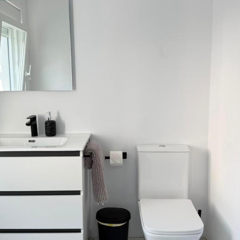 Duplex with terrace beach leisure activities and free parking - Appartement 2 Chambres - 8