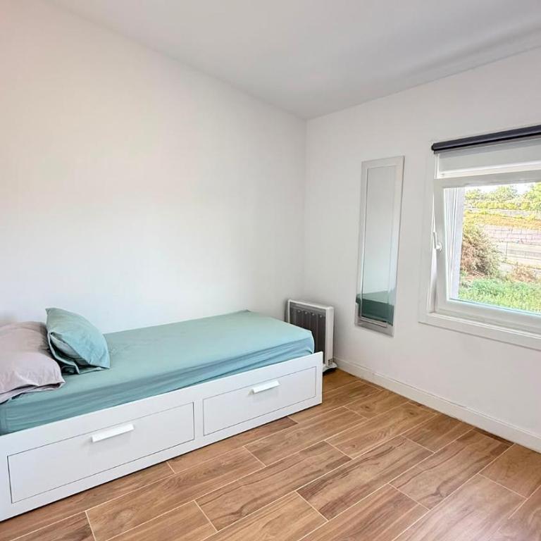 Duplex with terrace beach leisure activities and free parking - Appartement 2 Chambres - 14