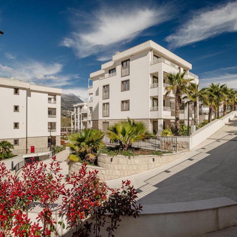 River side apartment B18 - Apartman sa 1 Spavaćom Sobom - 12