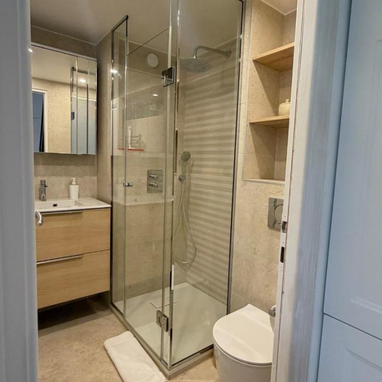 Quai des Augustins x 3 - Apartment mit 2 Schlafzimmern - 12