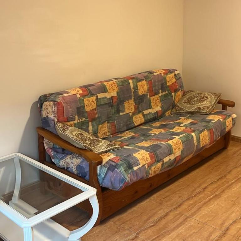 Apartmento en Alicante - Appartement 1 Chambre - 2