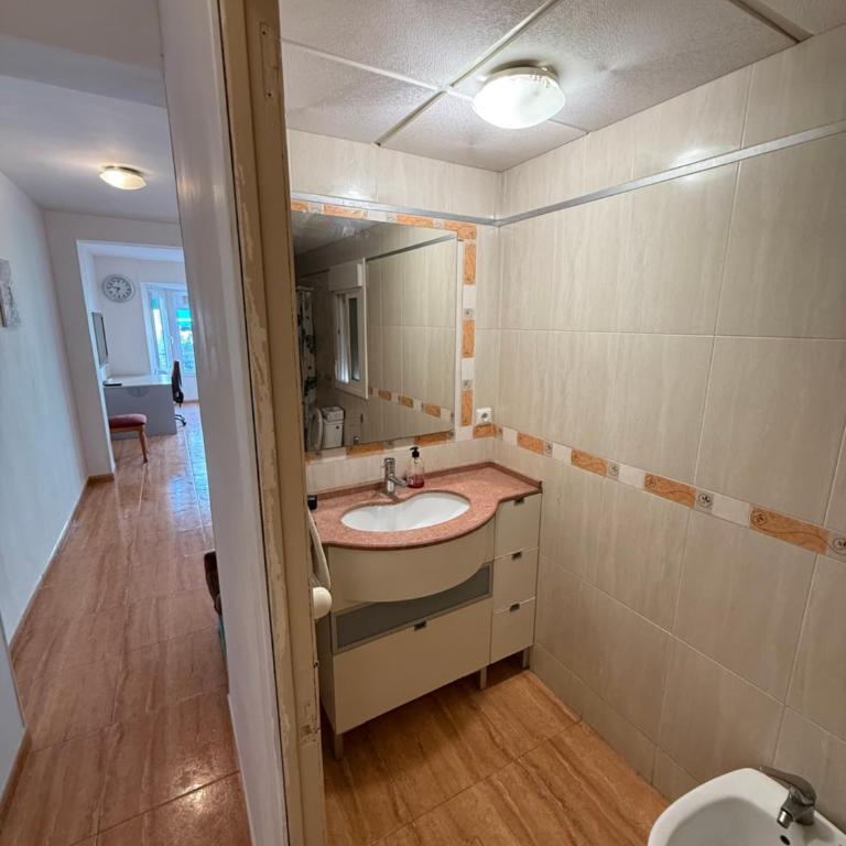 Apartmento en Alicante - Appartement 1 Chambre - 3