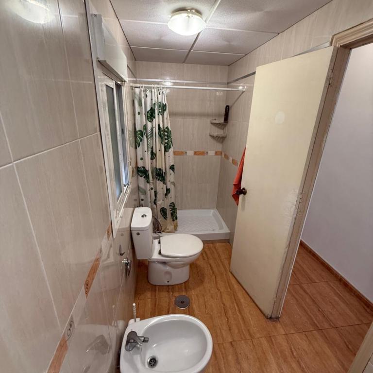 Apartmento en Alicante - Appartement 1 Chambre - 5