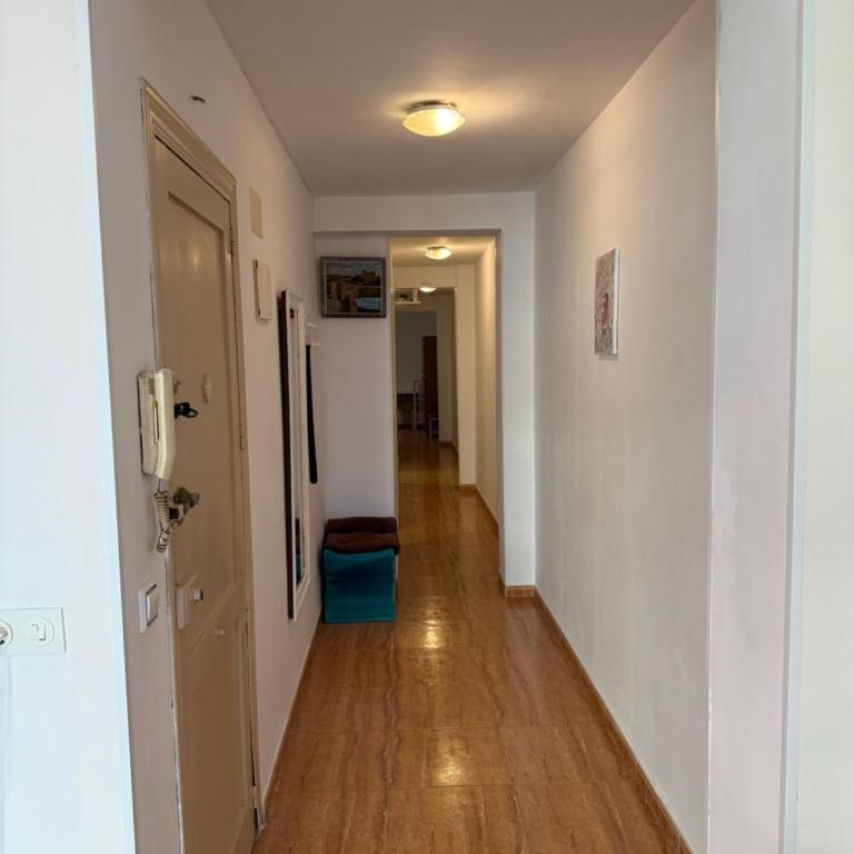 Apartmento en Alicante - Appartement 1 Chambre - 6