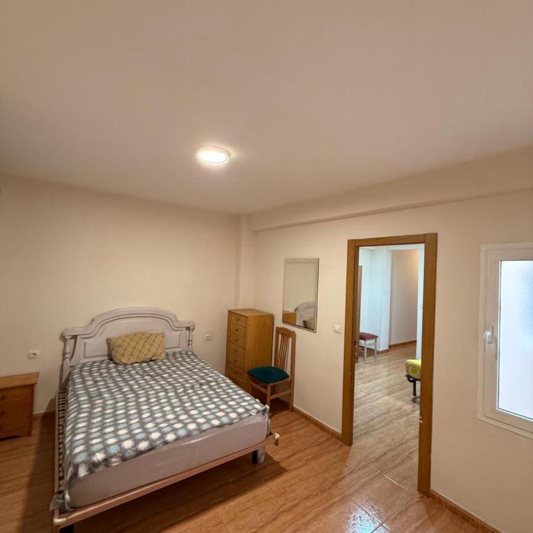 Apartmento en Alicante - Appartement 1 Chambre - 7
