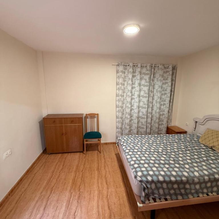 Apartmento en Alicante - Appartement 1 Chambre - 8