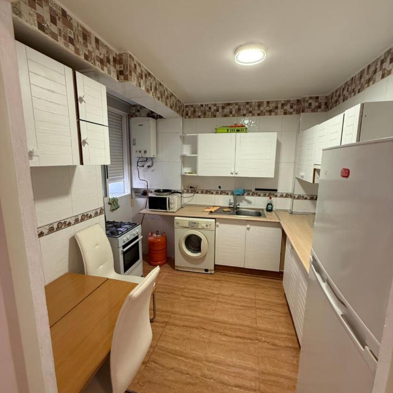 Apartmento en Alicante - Appartement 1 Chambre - 10