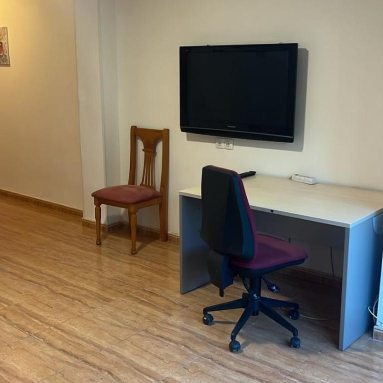 Apartmento en Alicante - Appartement 1 Chambre - 11