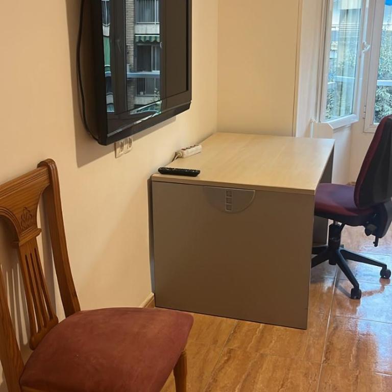Apartmento en Alicante - Appartement 1 Chambre - 13