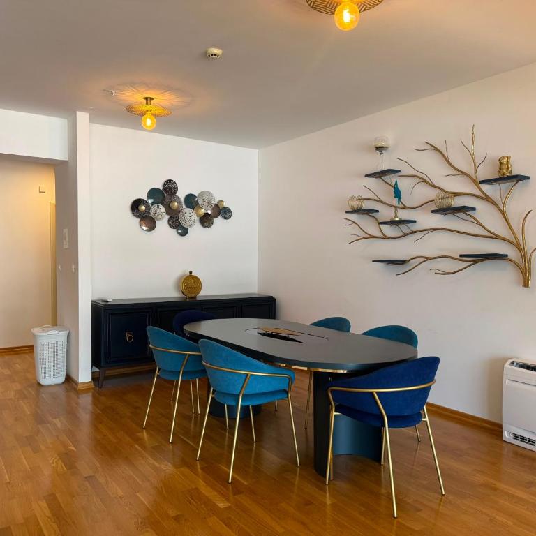 Harmonia VIP - Apartman sa 2 Spavaće Sobe i Pogledom na More - 3