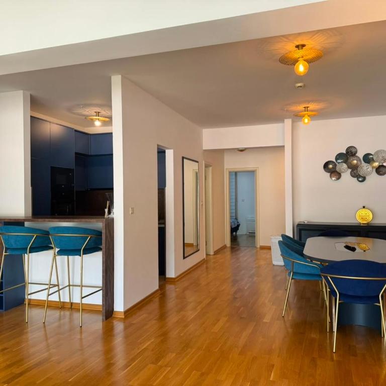 Harmonia VIP - Apartman sa 2 Spavaće Sobe i Pogledom na More - 5