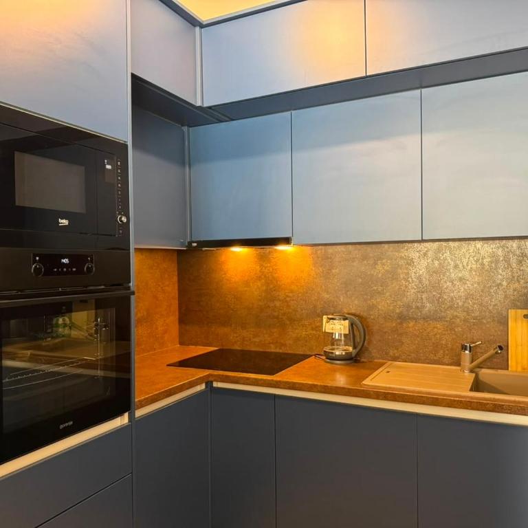 Harmonia VIP - Apartman sa 2 Spavaće Sobe i Pogledom na More - 17