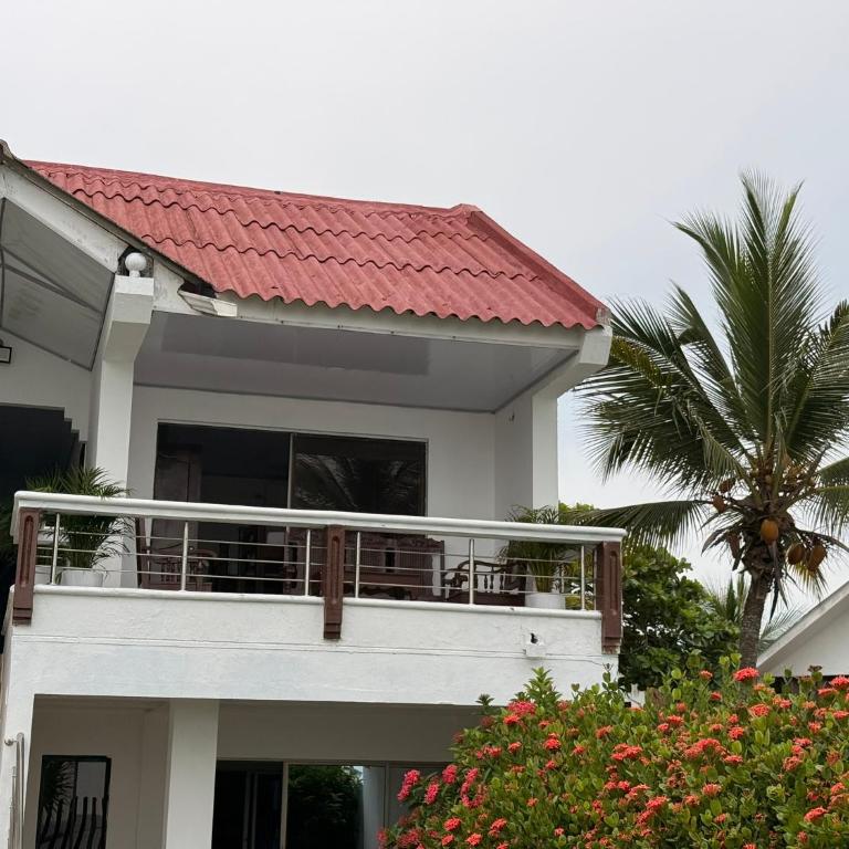 Playas San Antonio - Family Room with Sea View - 5
