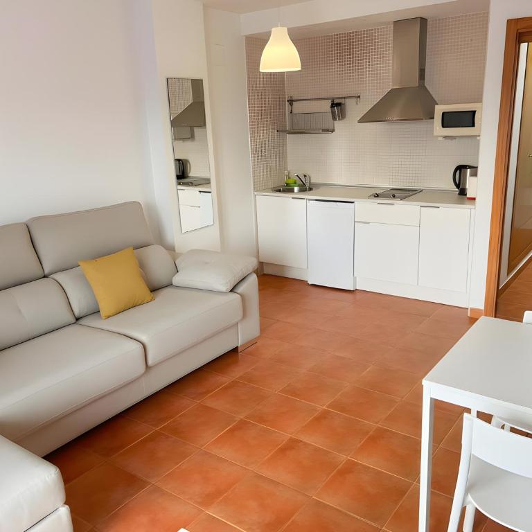 apartamento en el edificio monte oiz zona media de sierra nevada. - Appartement - 18