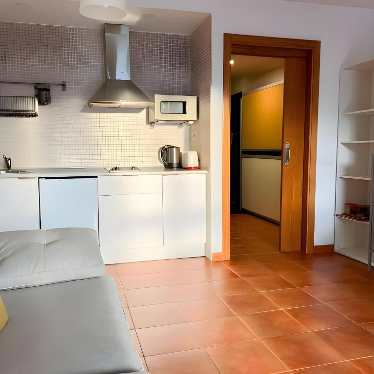 apartamento en el edificio monte oiz zona media de sierra nevada. - Appartement - 19