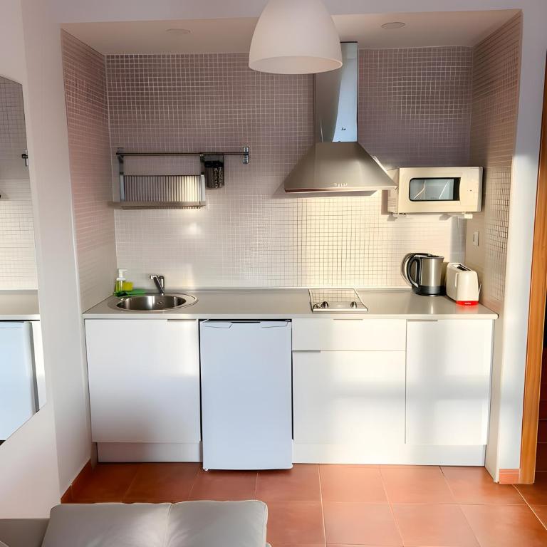 apartamento en el edificio monte oiz zona media de sierra nevada. - Appartement - 20