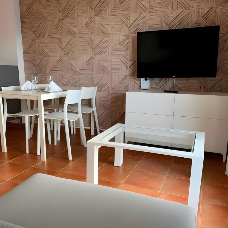 apartamento en el edificio monte oiz zona media de sierra nevada. - Appartement - 21