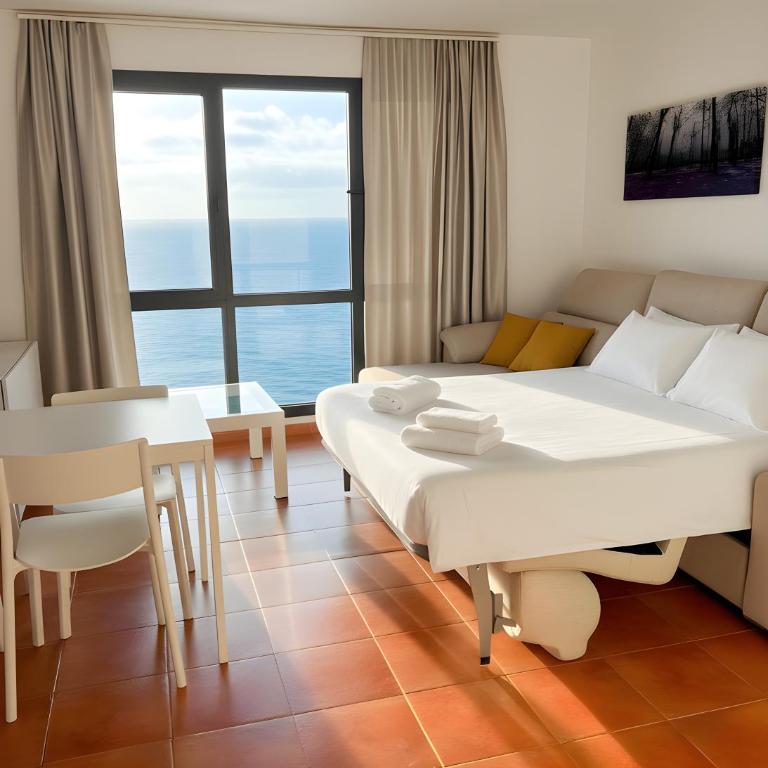 apartamento en el edificio monte oiz zona media de sierra nevada. - Appartement - 22