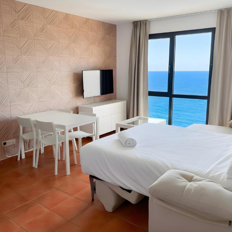 apartamento en el edificio monte oiz zona media de sierra nevada. - Appartement - 23