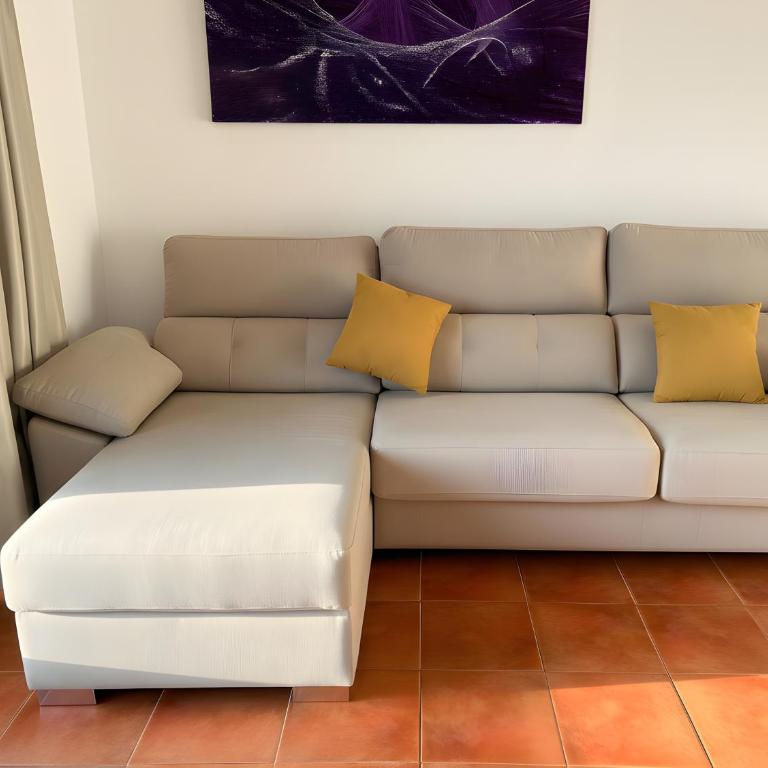 apartamento en el edificio monte oiz zona media de sierra nevada. - Appartement - 24