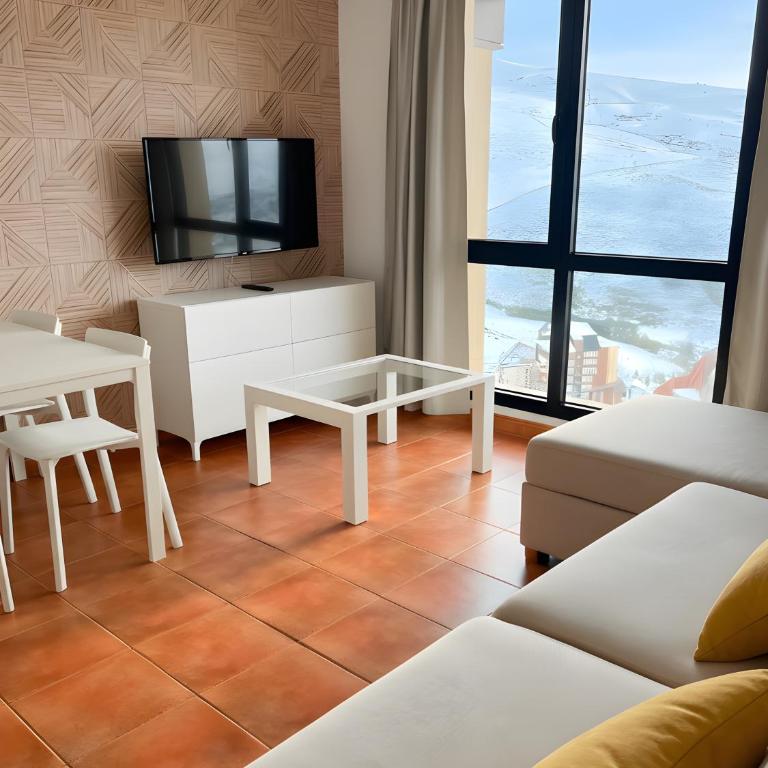 apartamento en el edificio monte oiz zona media de sierra nevada. - Appartement - 25