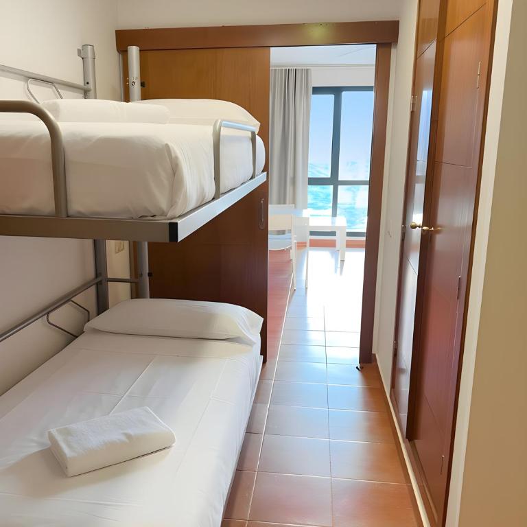 apartamento en el edificio monte oiz zona media de sierra nevada. - Appartement - 26