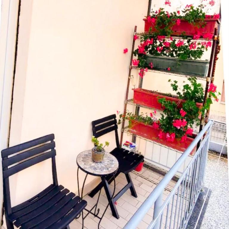 Casa Sala Apartment - Appartamento con 2 Camere da Letto - 11
