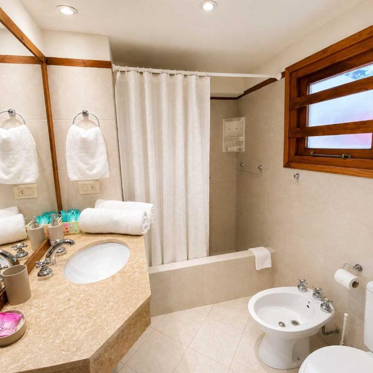 Complejo de Cabañas Tunquelen - Cottage with Garden View - 2