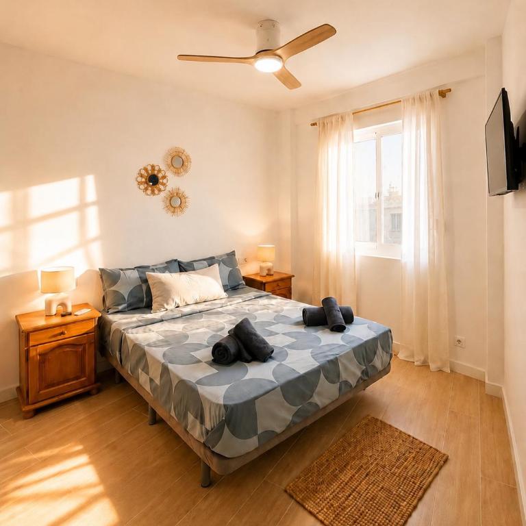 La Terraza Azul - Apartamento de 2 dormitorios - 21