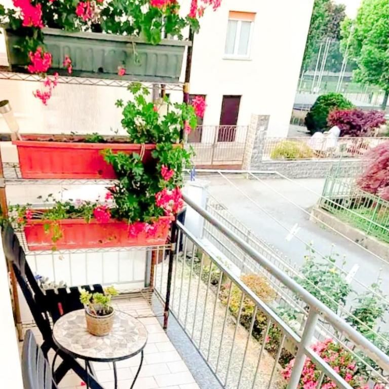 Casa Sala Apartment - Appartamento con 2 Camere da Letto - 12