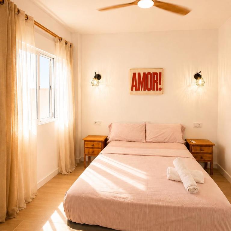 La Terraza Azul - Apartamento de 2 dormitorios - 22