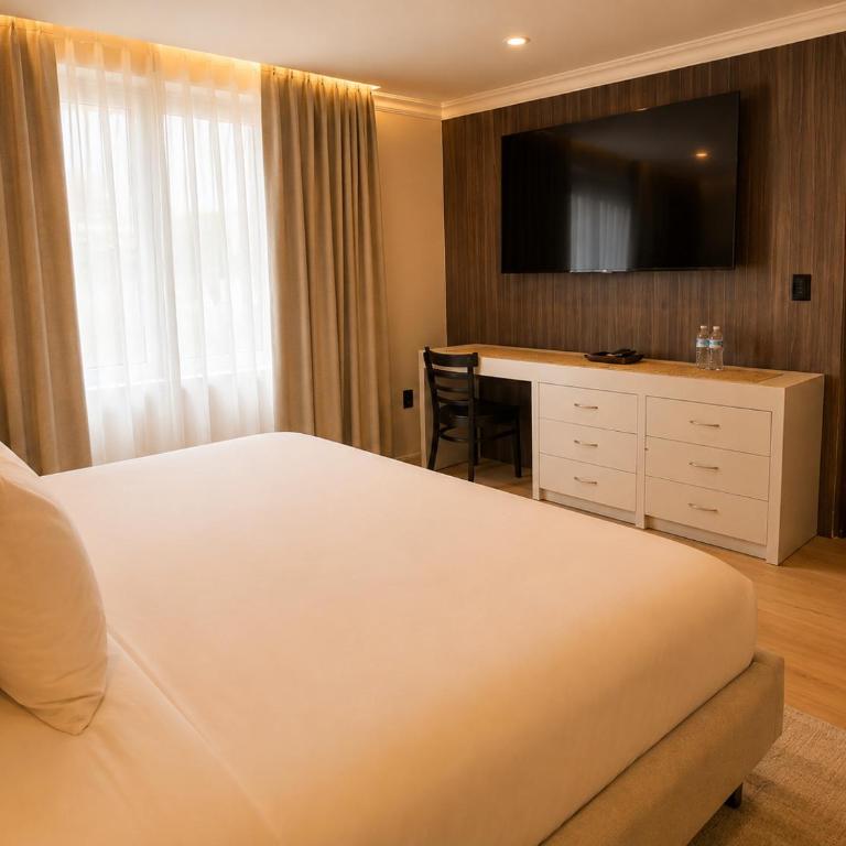 Casa Amigos - Studio Deluxe - 1