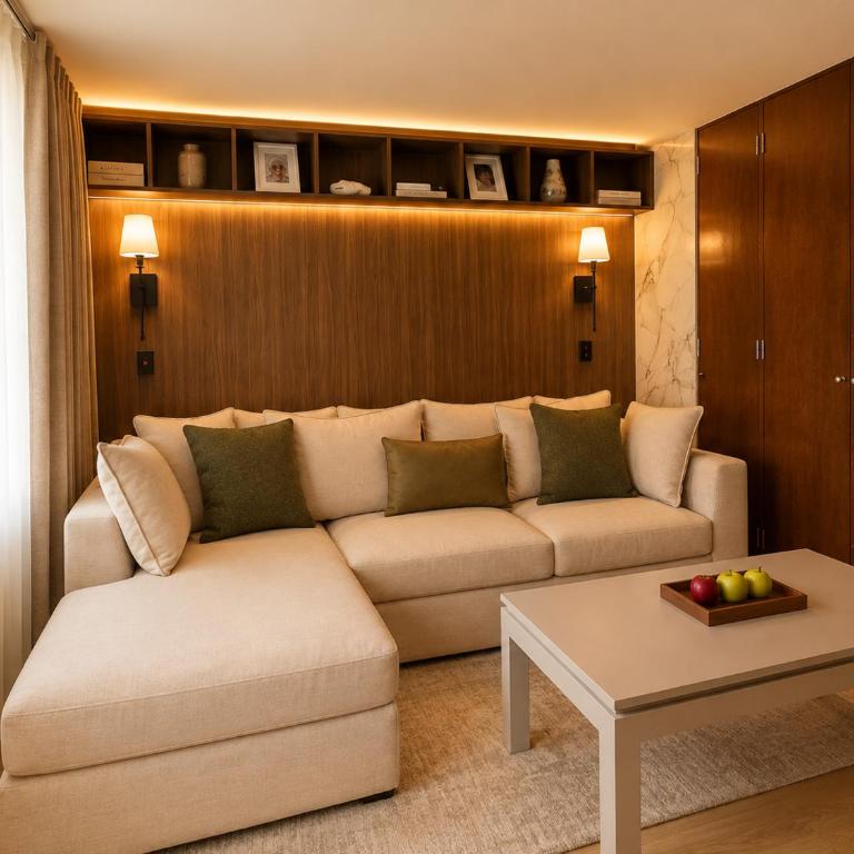 Casa Amigos - Suite Lit King-Size avec Balcon - 8