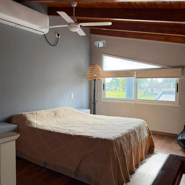 Escapada Ideal en Pblo Belgrano Casa con Pileta - Casa con 1 dormitorio - 4