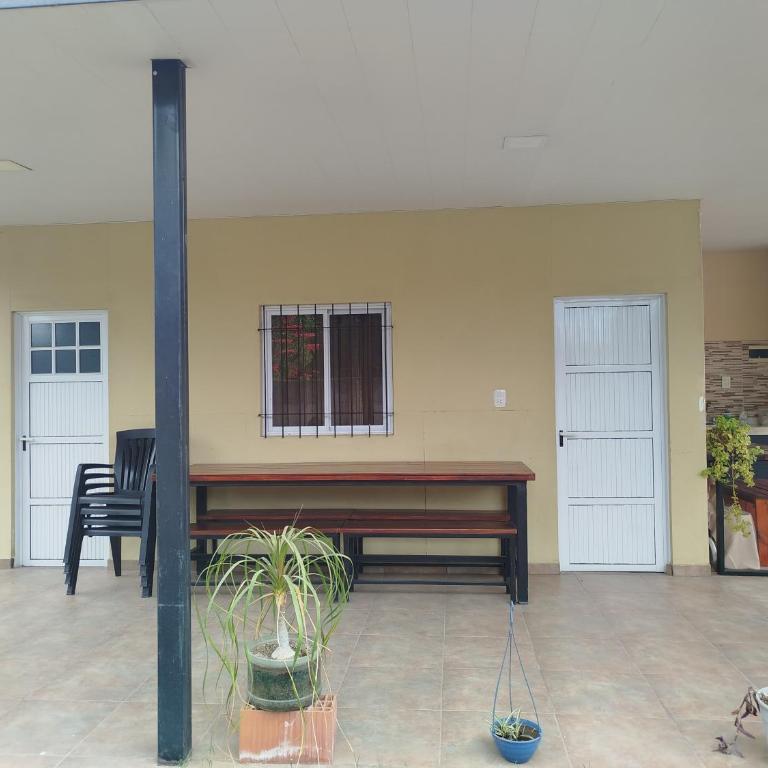 Apartamento temporario Santiago Zona sur - Habitación Doble con baño privado - 1