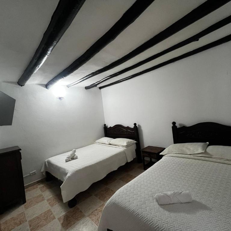 Hospedaje el jirasol - Family Room - 6