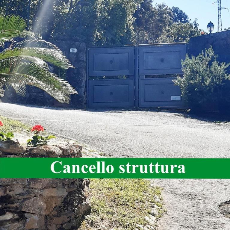 Belvedere 10 - Camera Matrimoniale con Bagno Privato - 22
