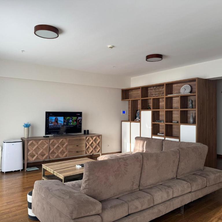 Harmonia VIP - Superior Apartman sa 2 Spavaće Sobe - 4