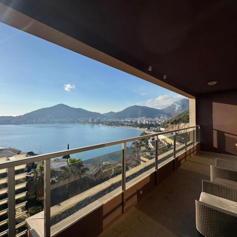 Harmonia VIP - Superior Apartman sa 2 Spavaće Sobe - 7