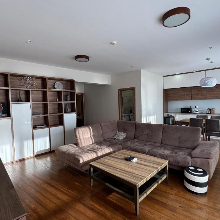 Harmonia VIP - Superior Apartman sa 2 Spavaće Sobe - 6