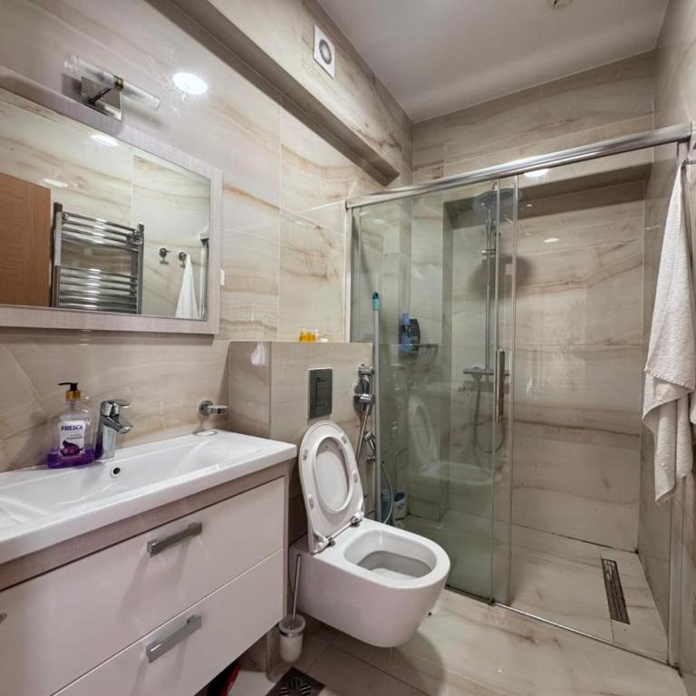 Harmonia VIP - Superior Apartman sa 2 Spavaće Sobe - 9