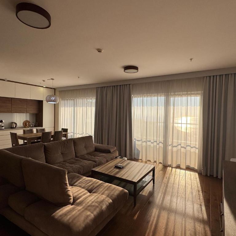 Harmonia VIP - Superior Apartman sa 2 Spavaće Sobe - 11